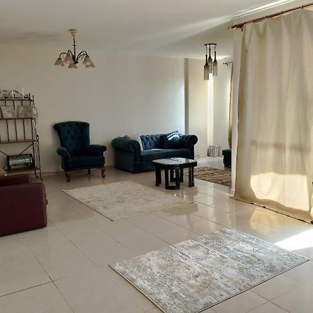 Cosy Apartment In Rehab City New Cairo Exterior foto