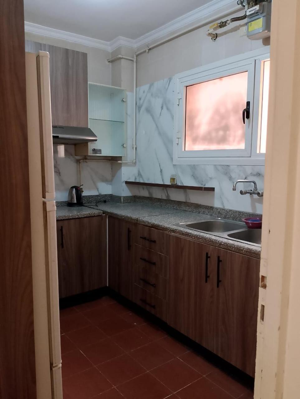 Cosy Apartment In Rehab City New Cairo Exterior foto